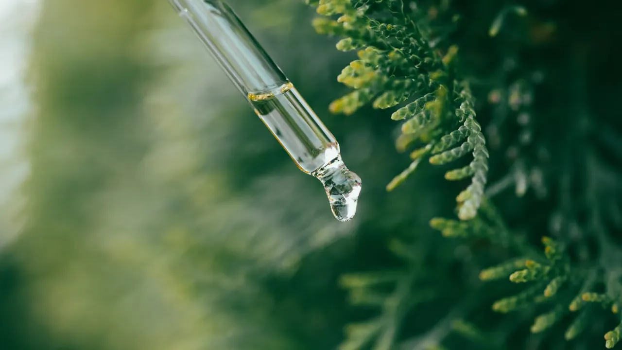 Aromaterapi visst verktyg mot stress