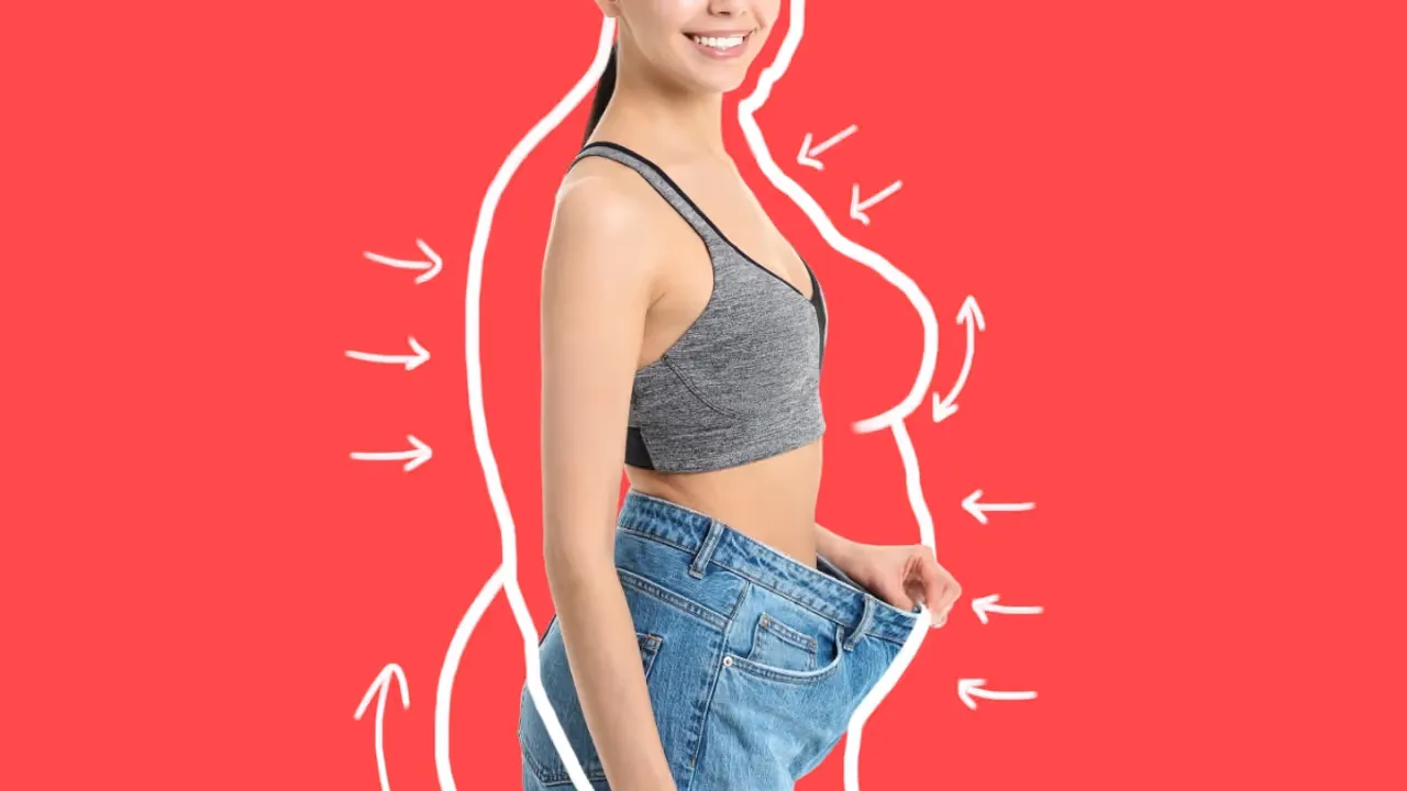 Hälsosamma vanor för livsstilsförändring